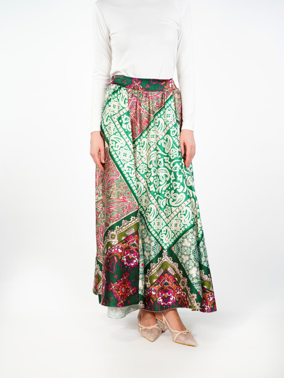 Skirt  Elora