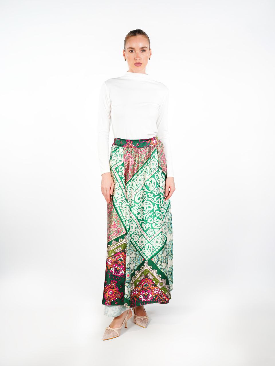 Skirt  Elora