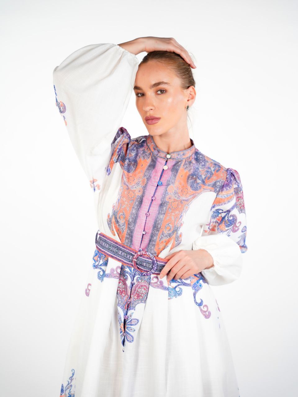 Dress  Elora