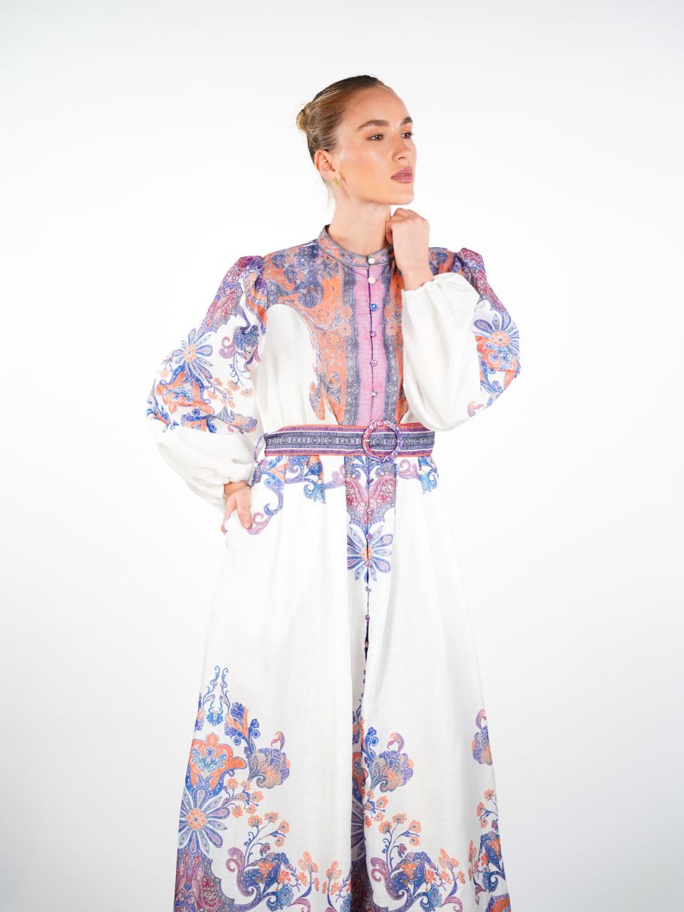 Dress  Elora