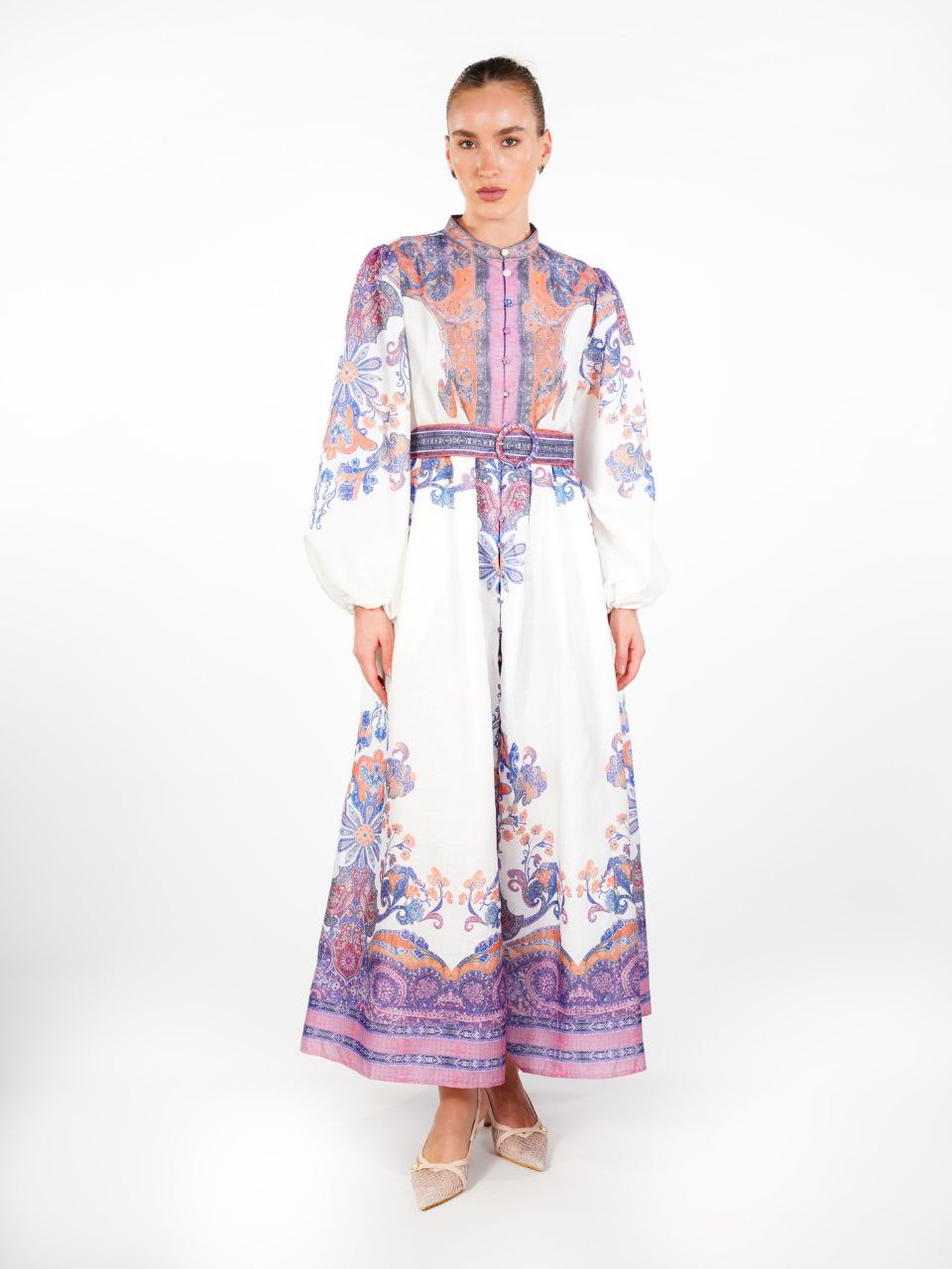 Dress  Elora