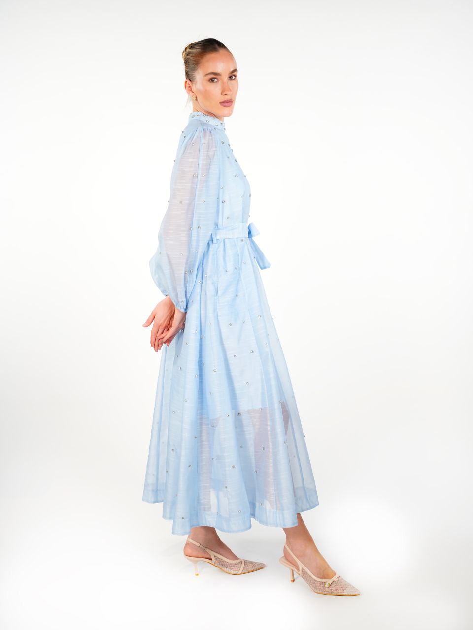 Dress  Elora