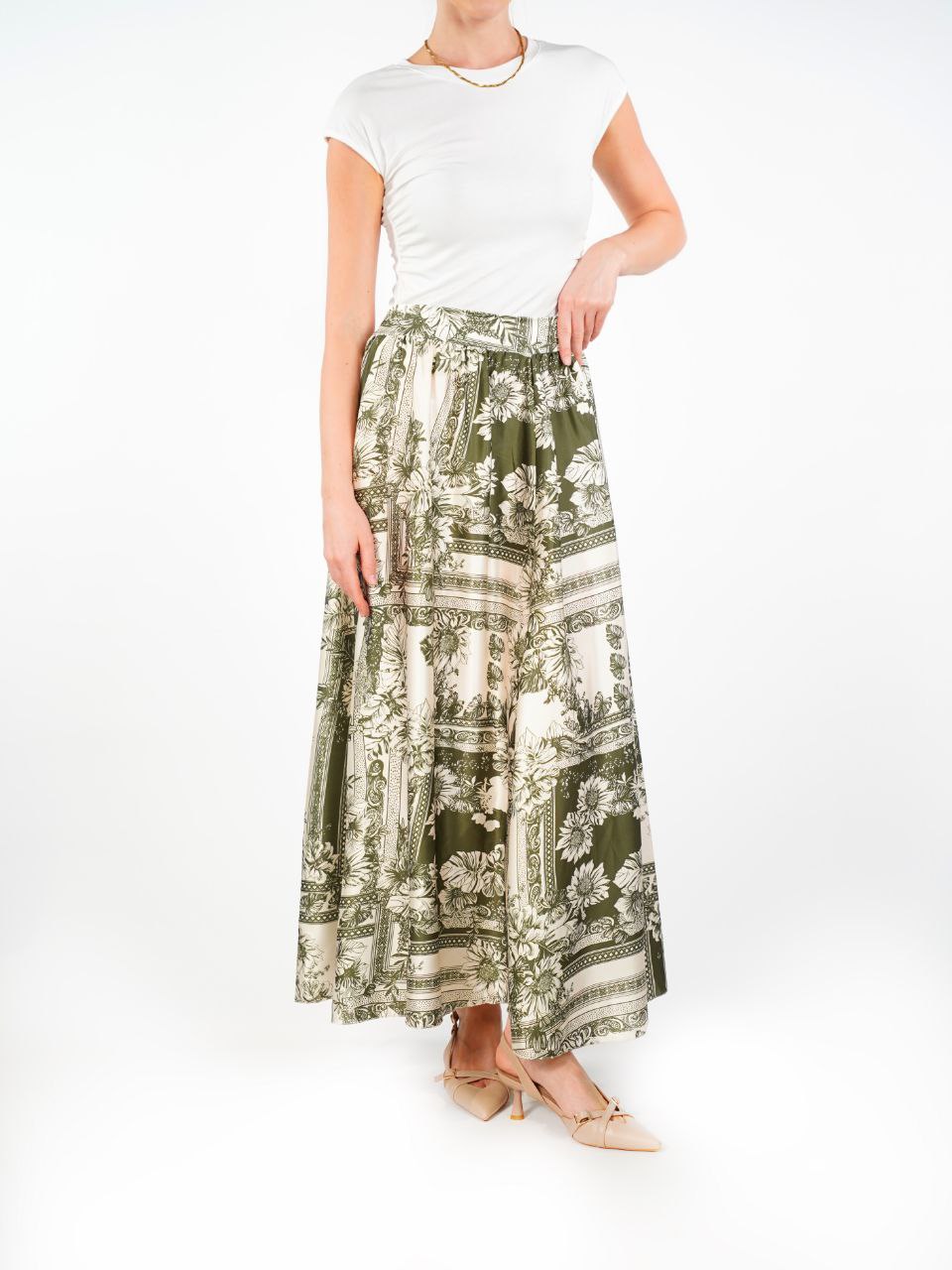 Skirt  Elora