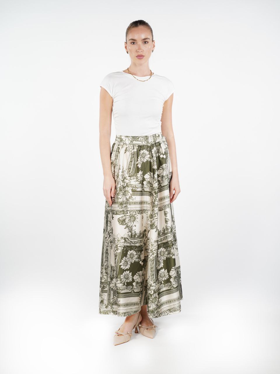 Skirt  Elora