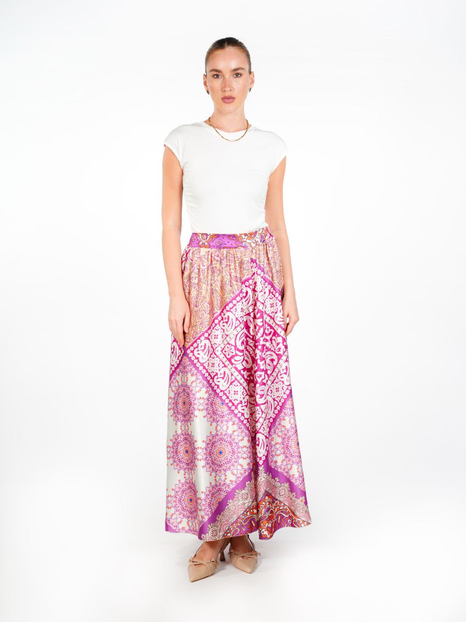 Skirt  Elora