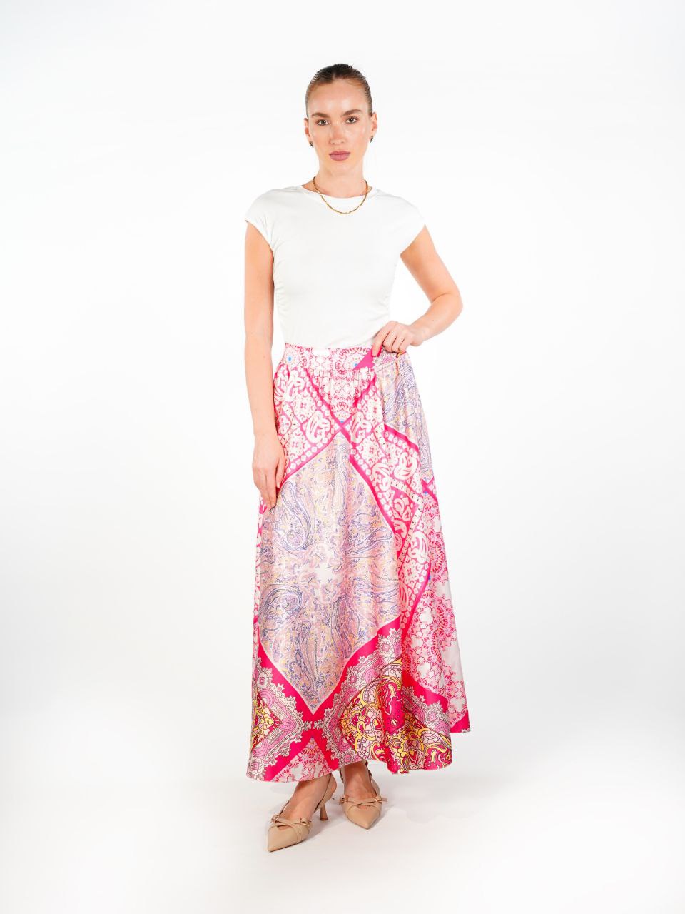 Skirt  Elora