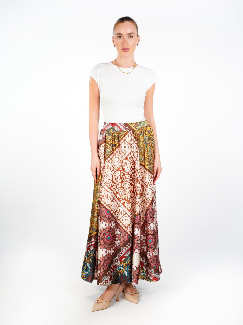 Skirt  Elora