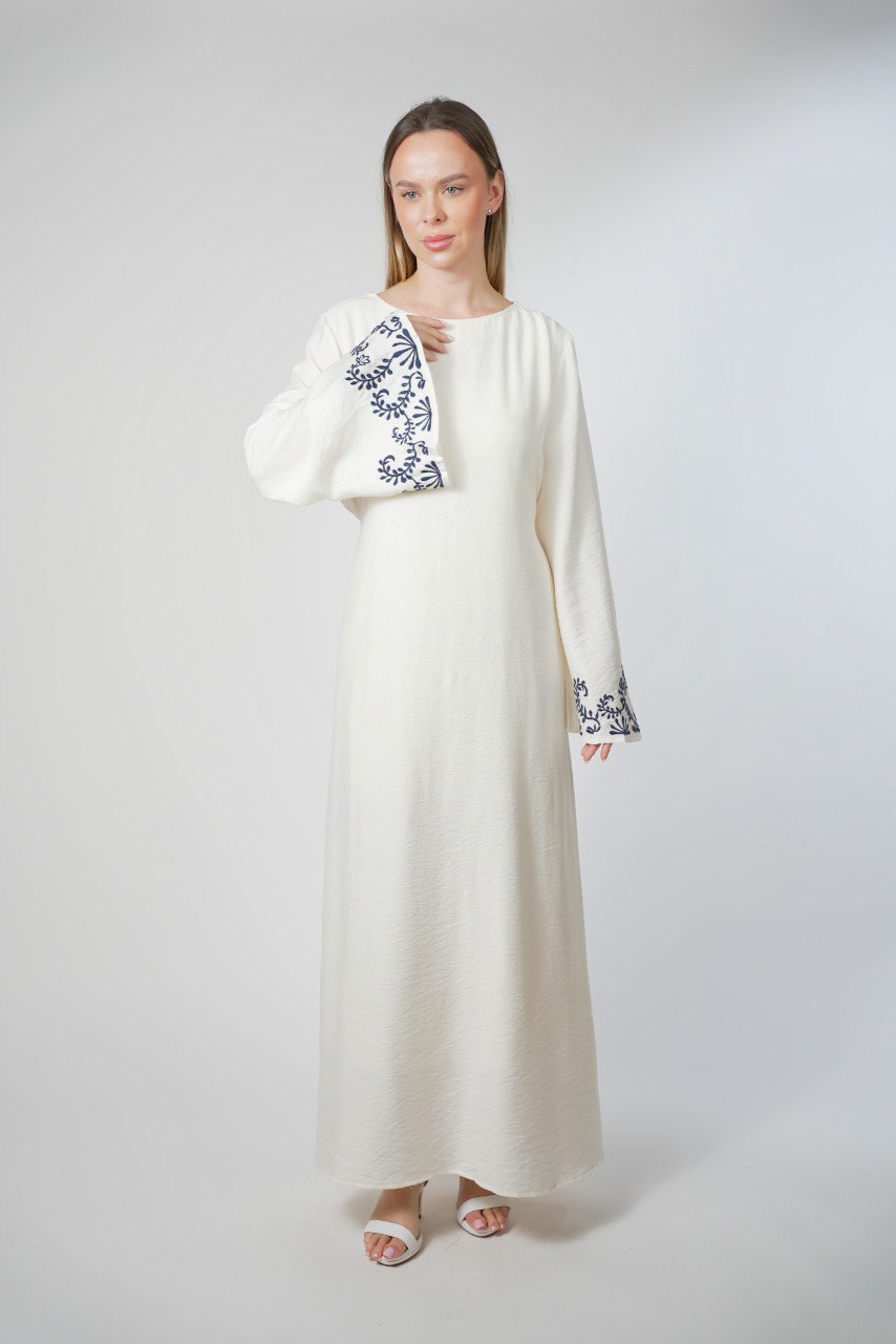 Dress  Elora