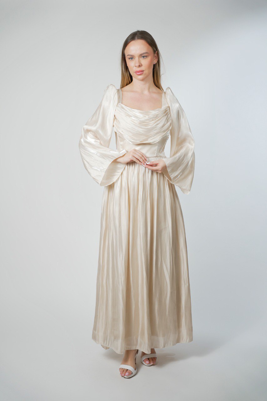 Dress  Elora