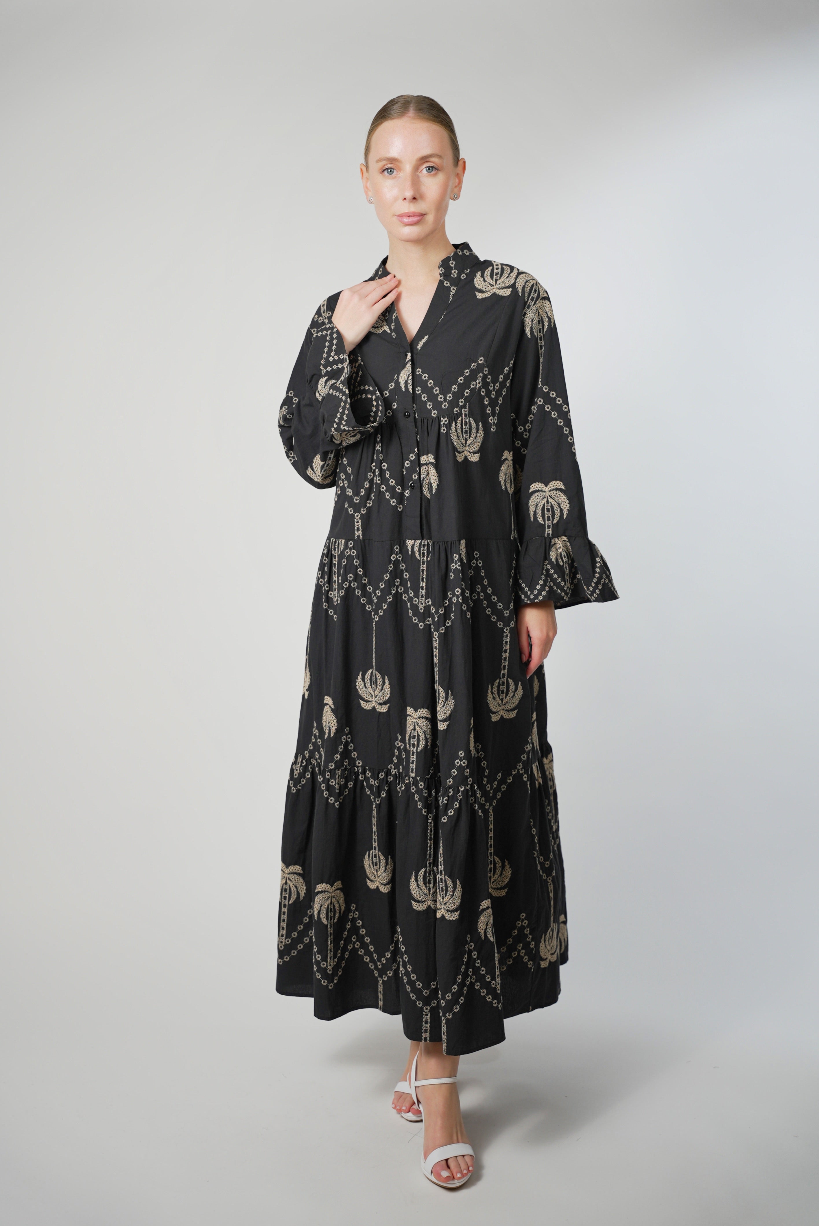 Dress  Elora