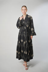 Dress  Elora