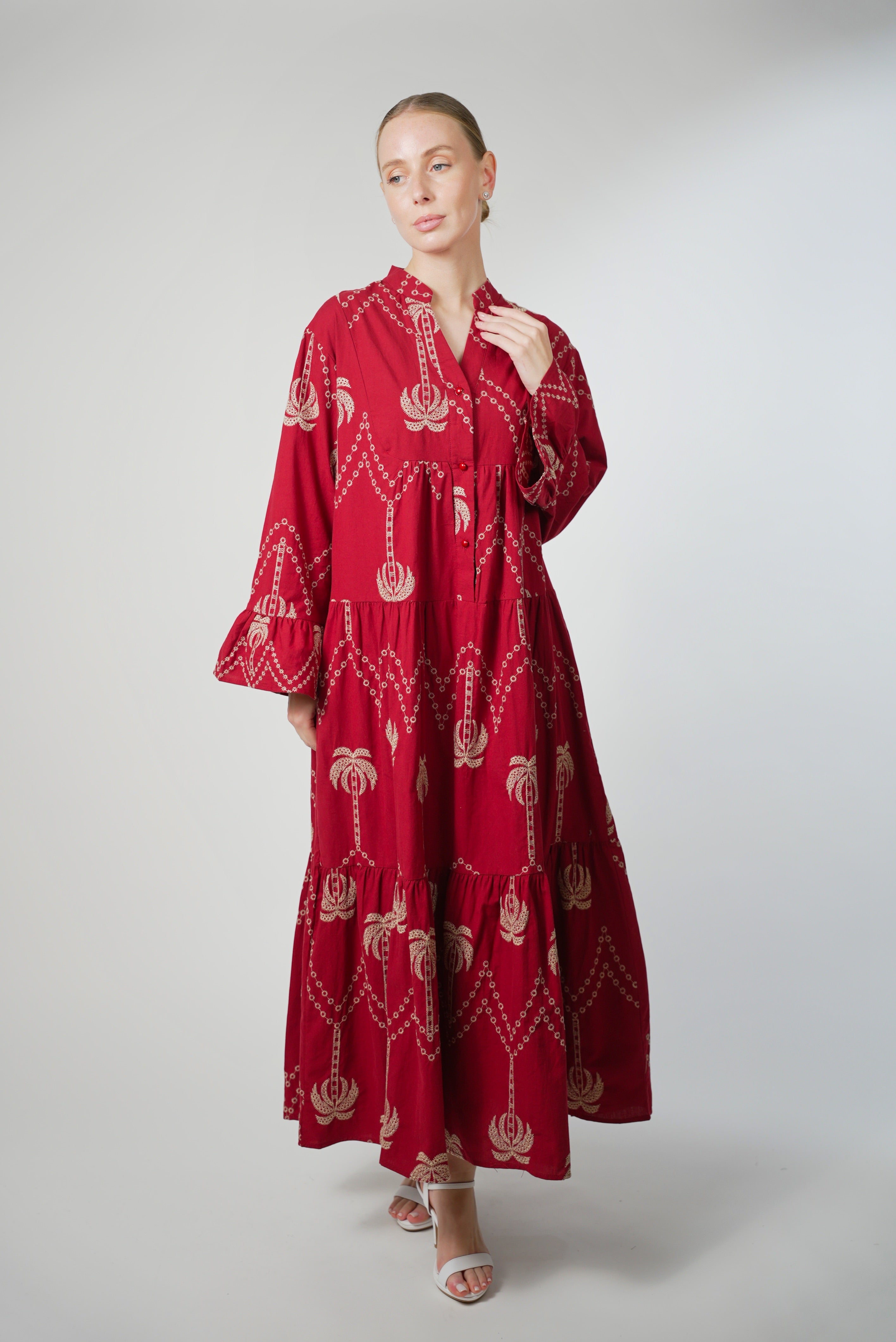 Dress  Elora