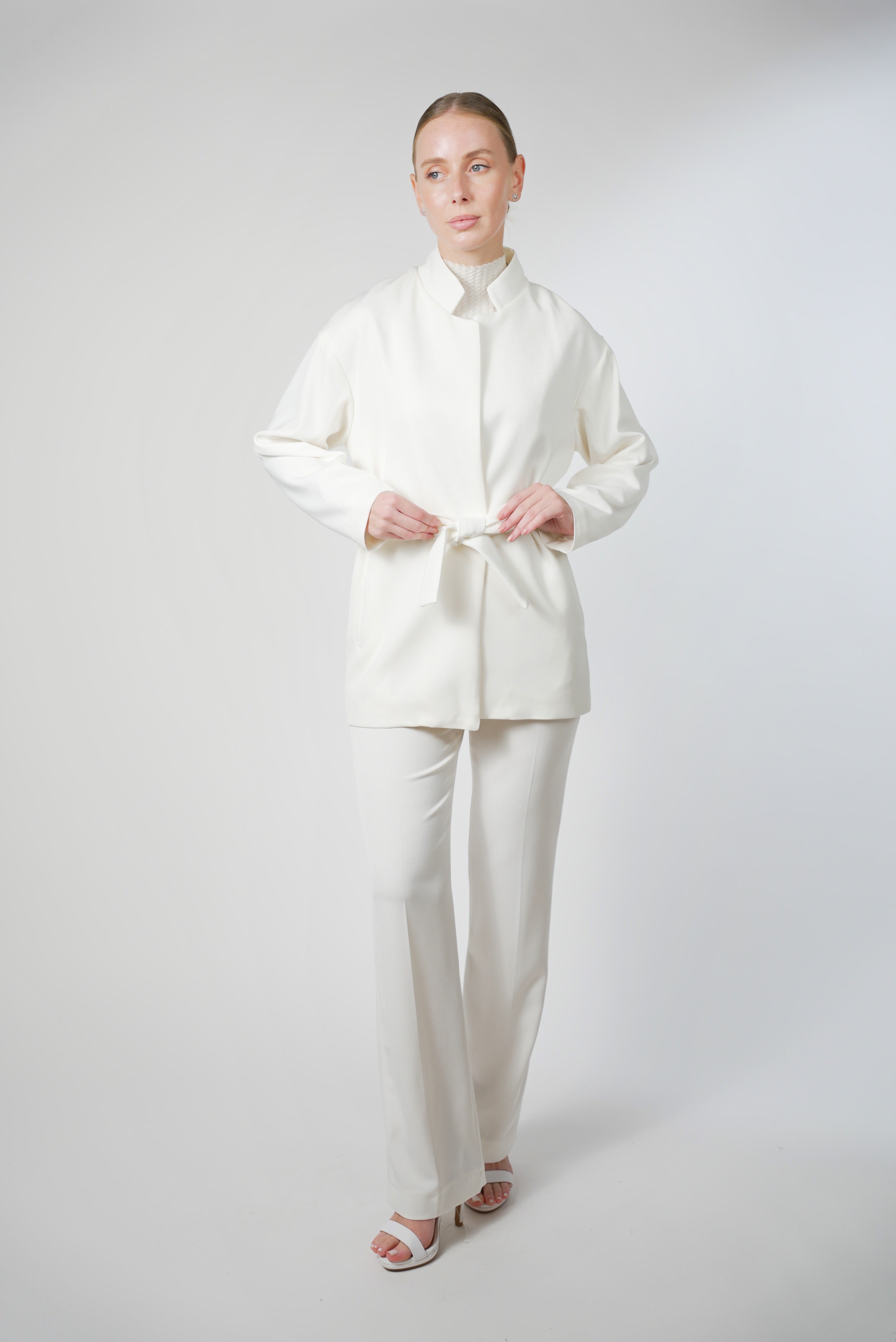 Jacket  Elora