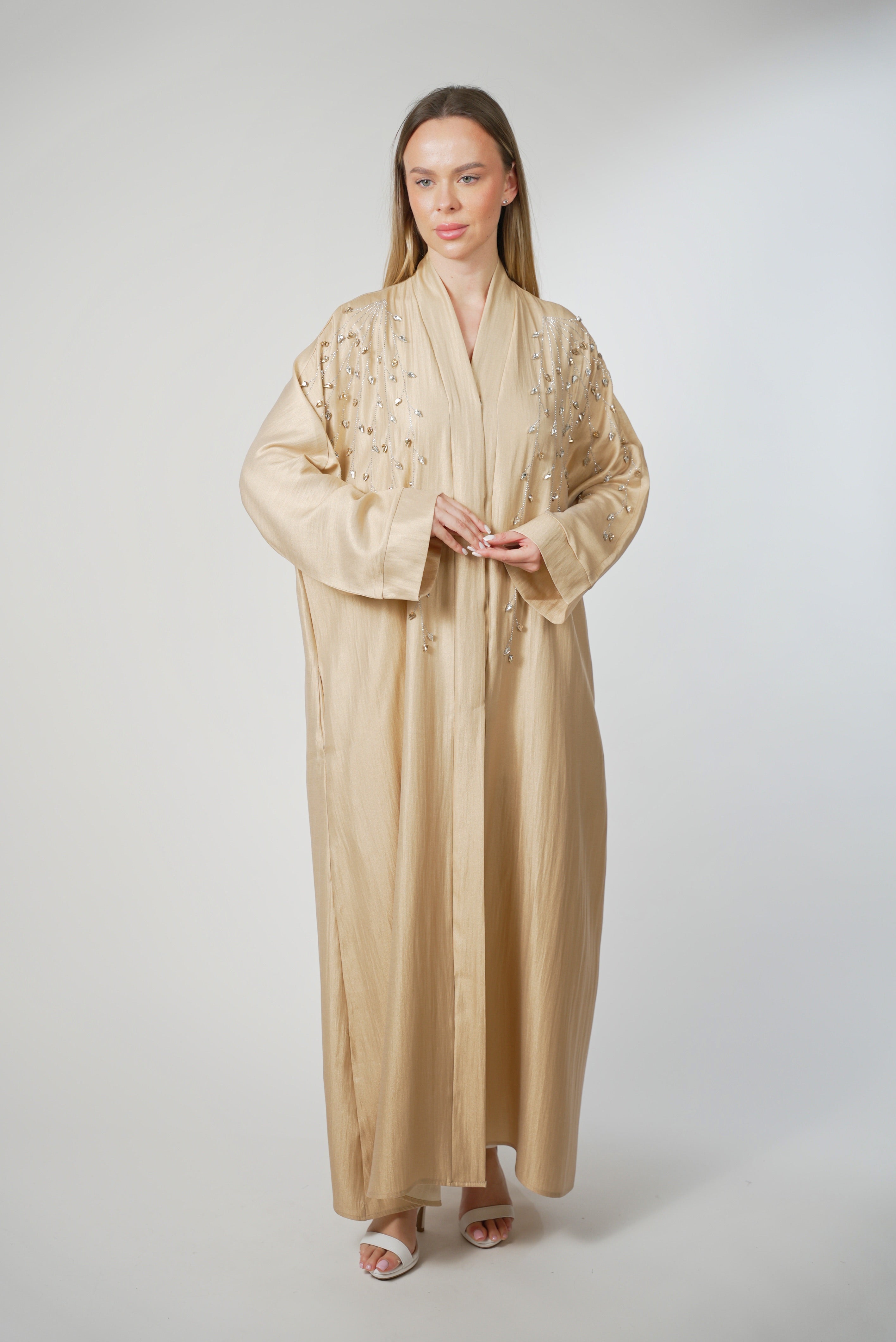 Dress  Elora