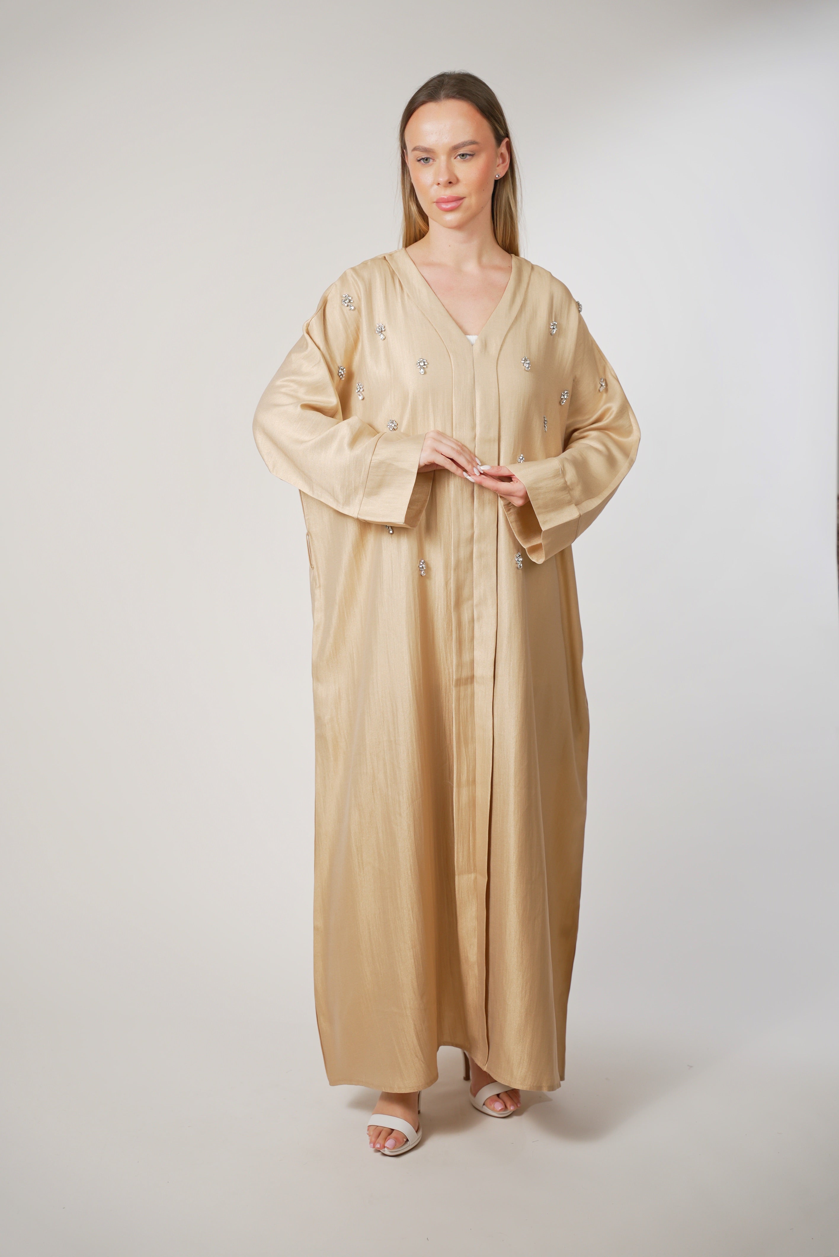 Dress  Elora