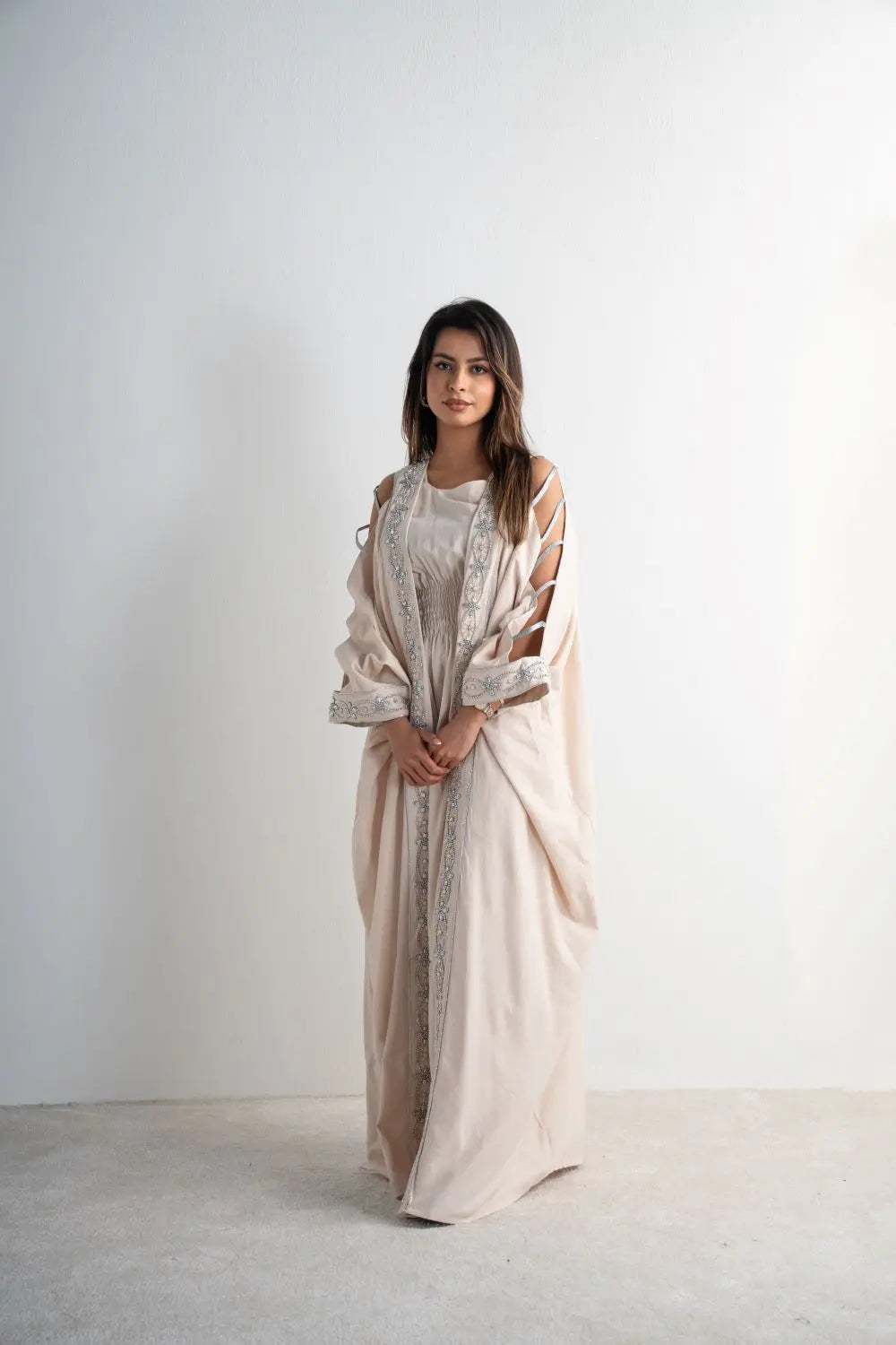 Kaftan -  Voile
