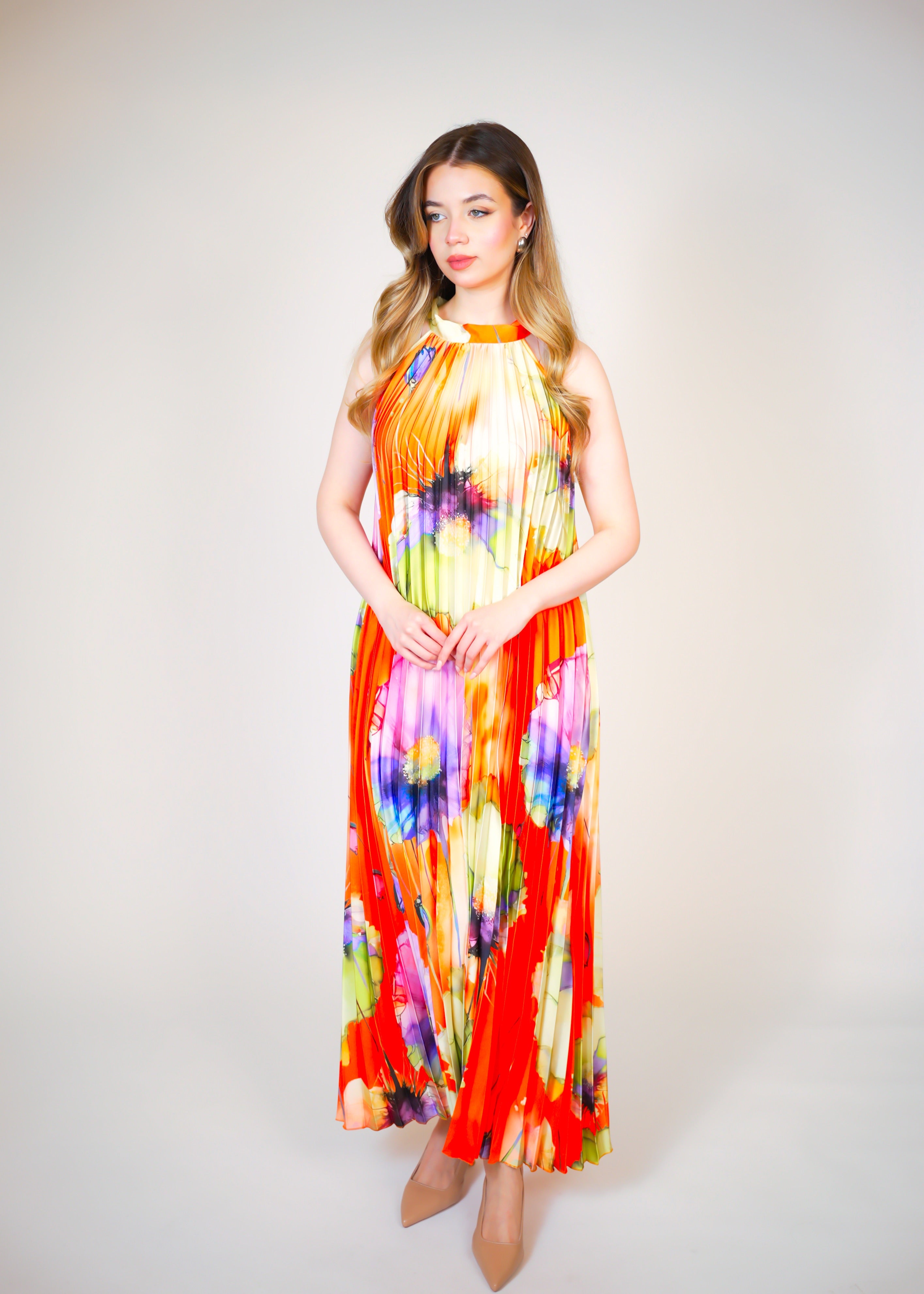 Dress  Elora