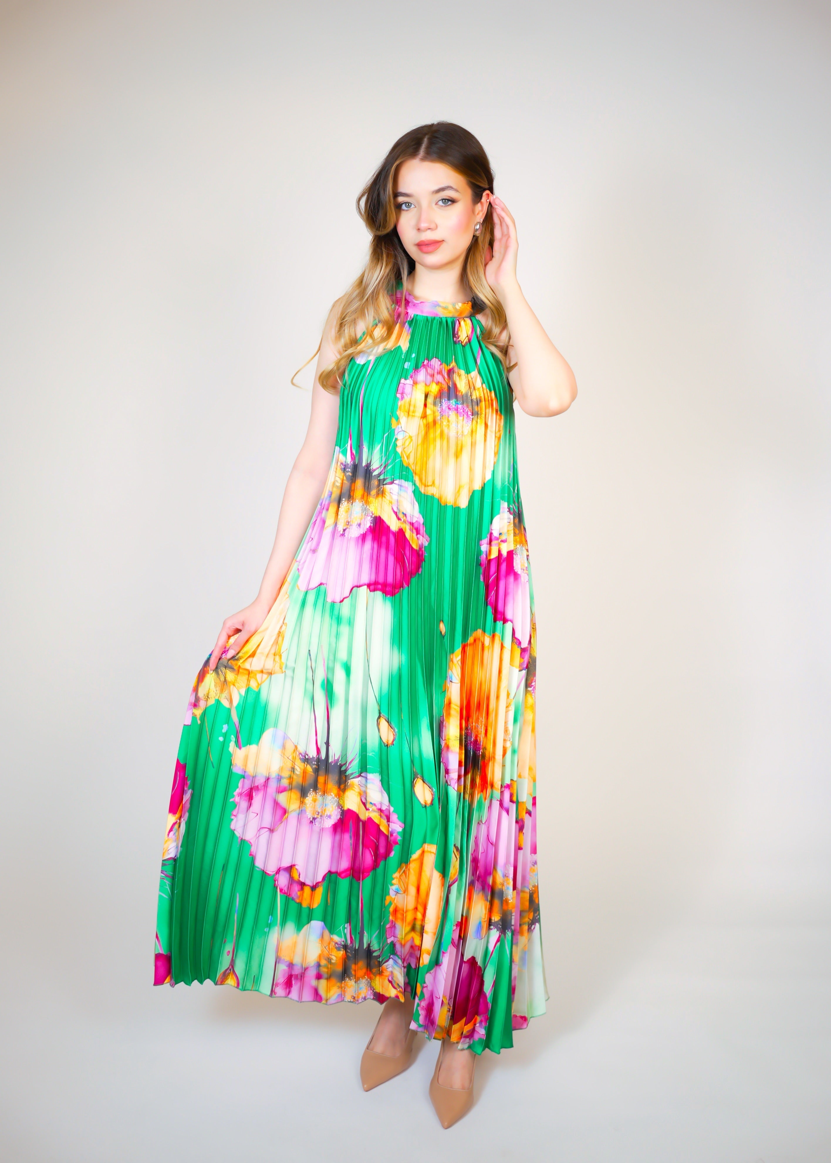 Dress  Elora