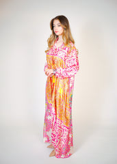 Dress  Elora