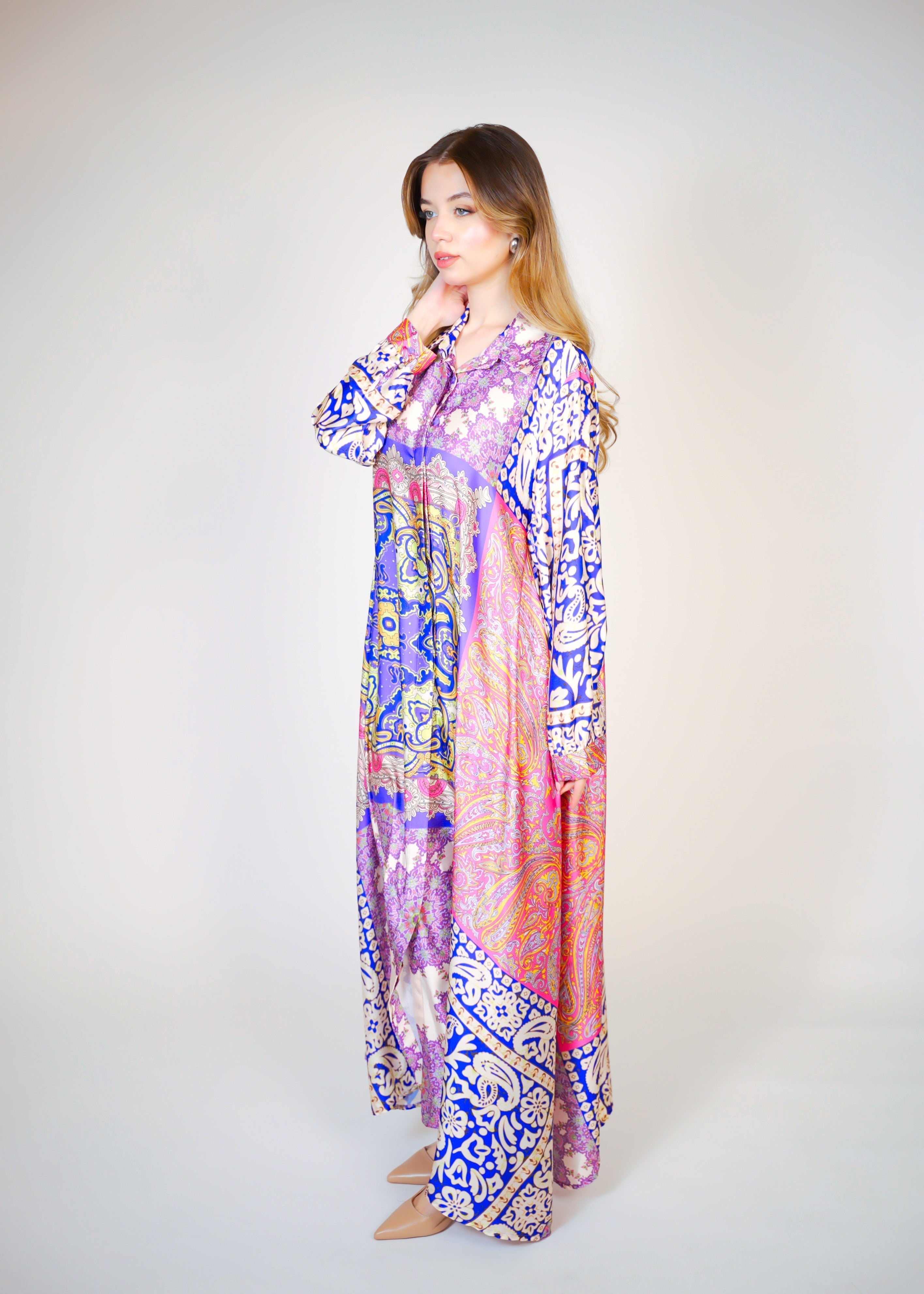 Dress  Elora