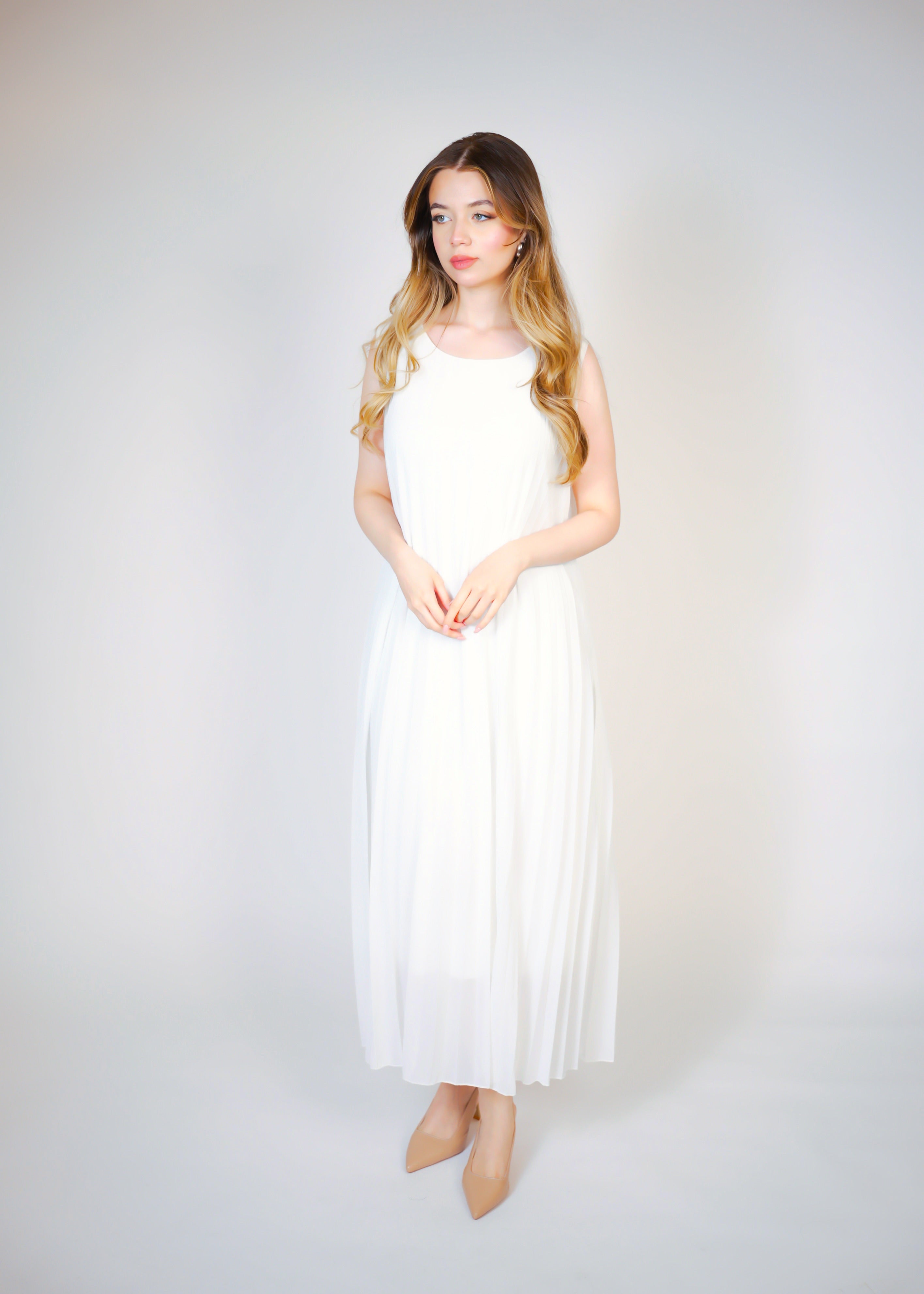 Dress  Elora