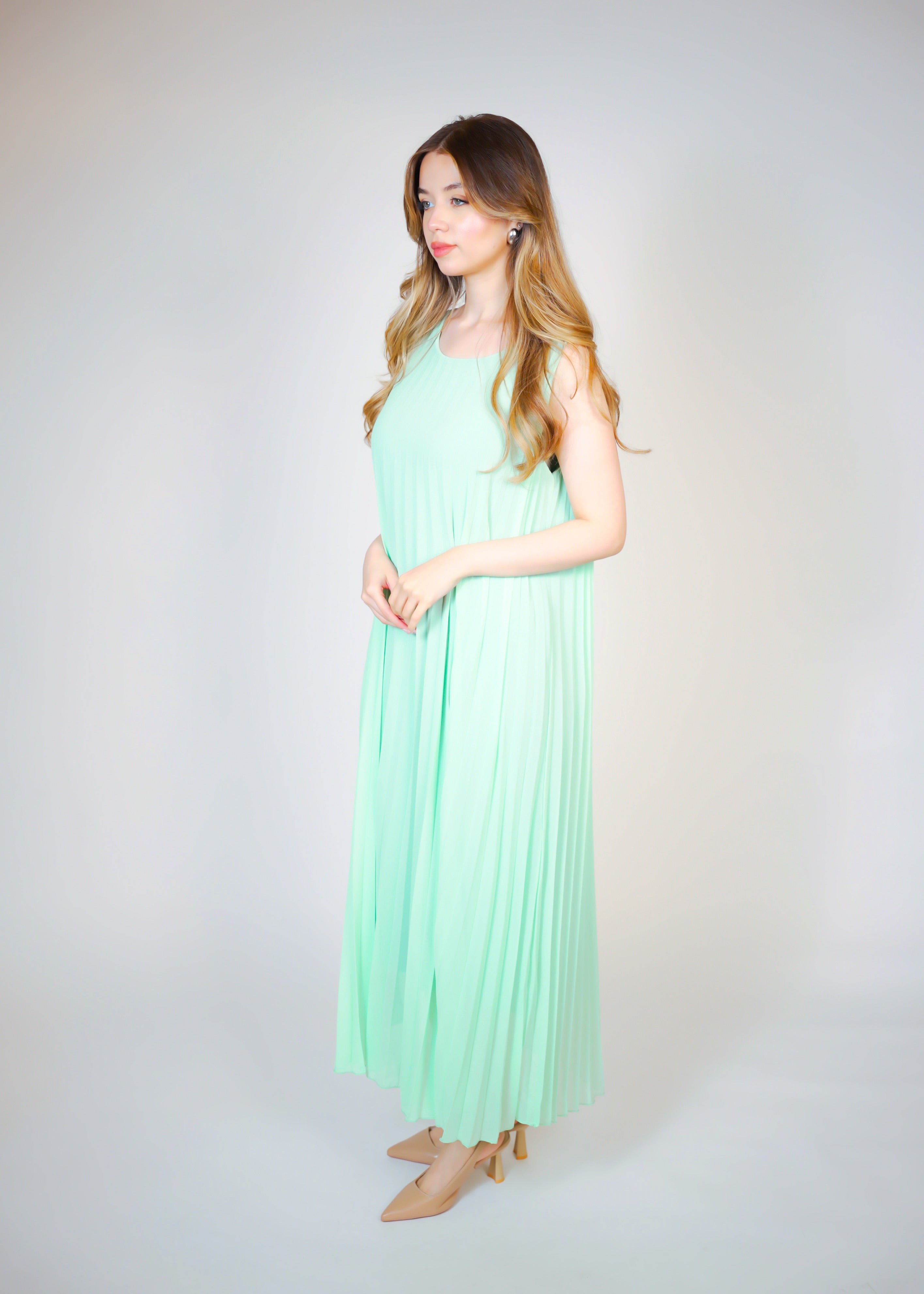 Dress  Elora