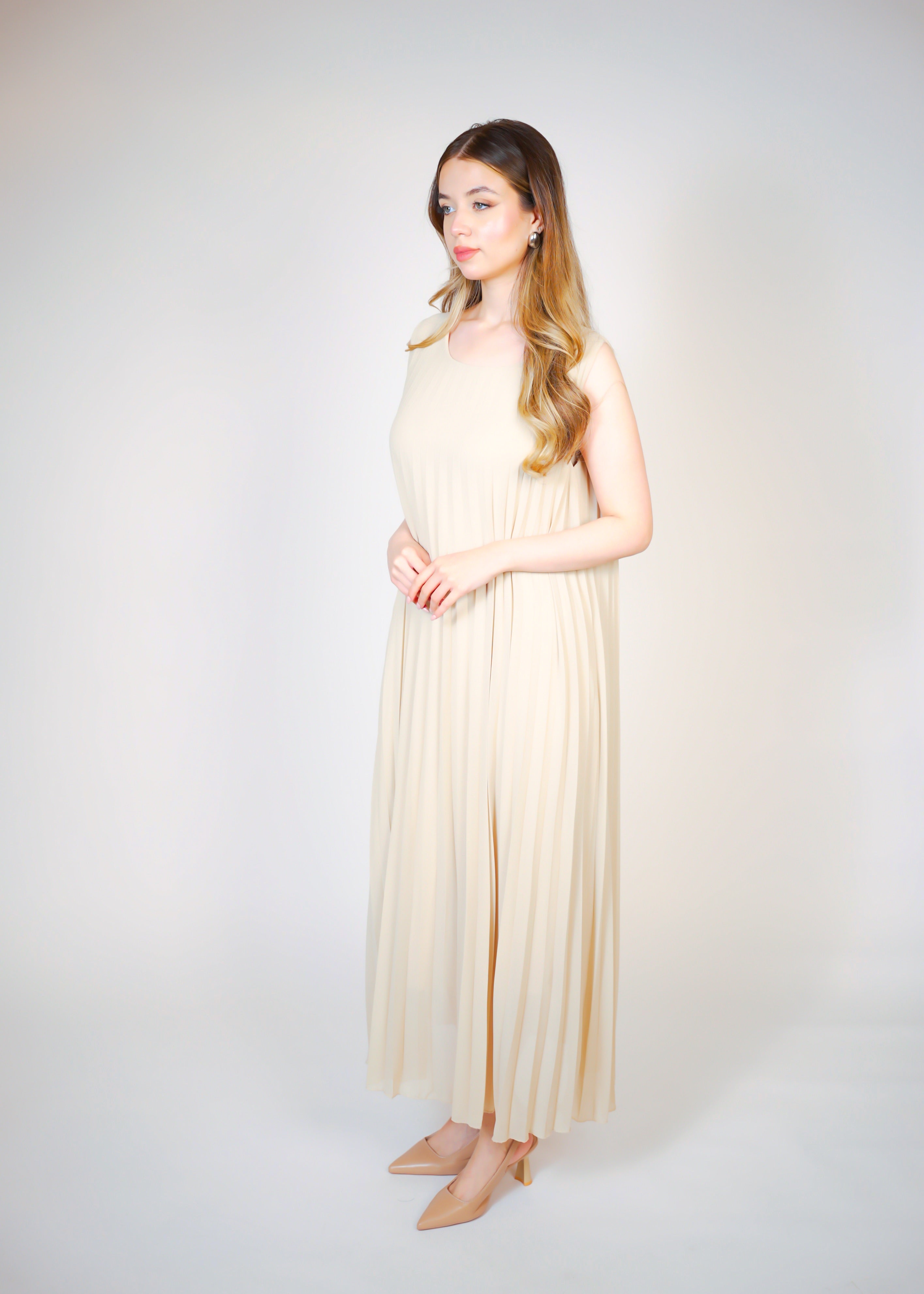 Dress  Elora