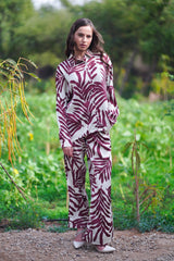 Trousers - Voile Fashion