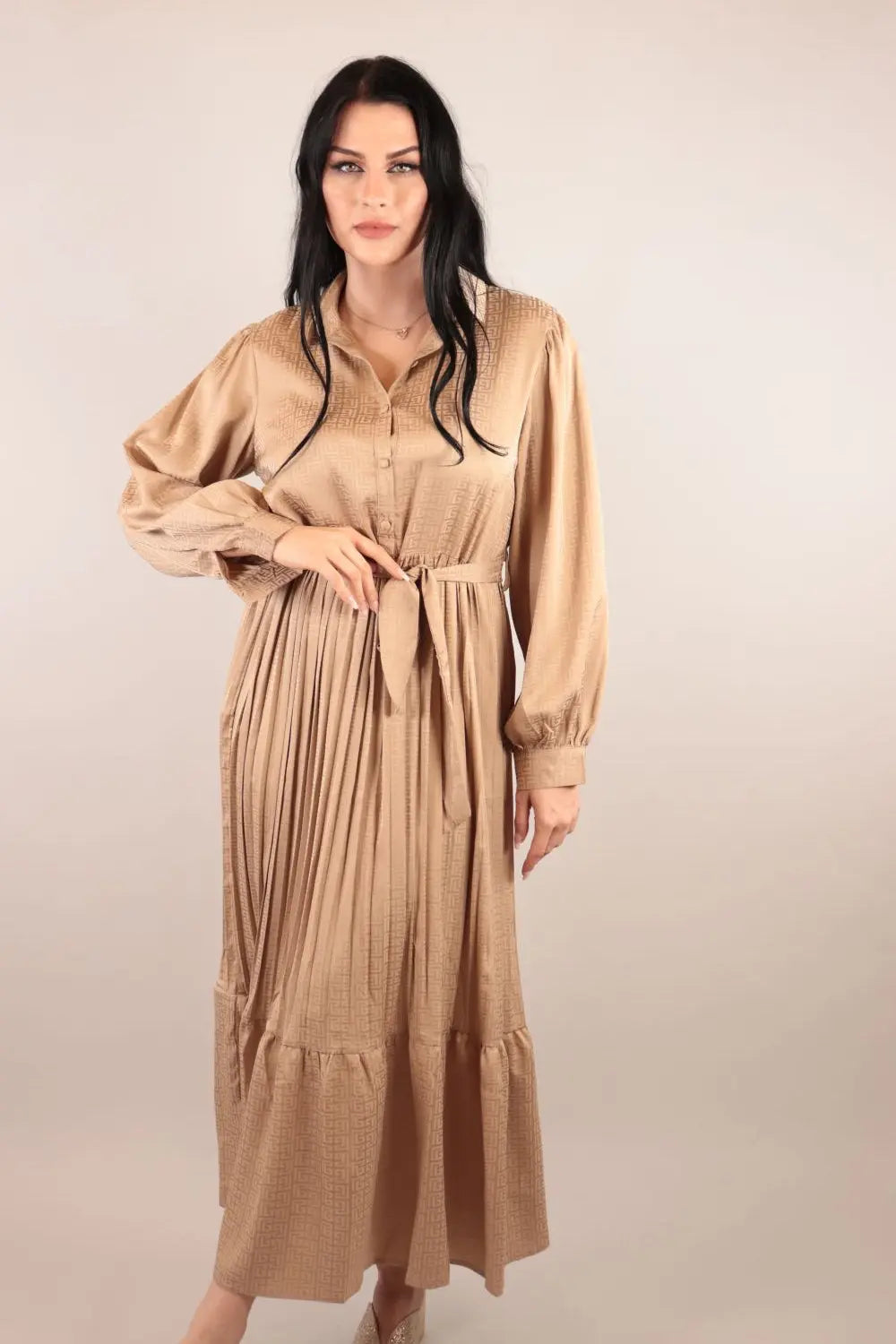 Dress -  Elora