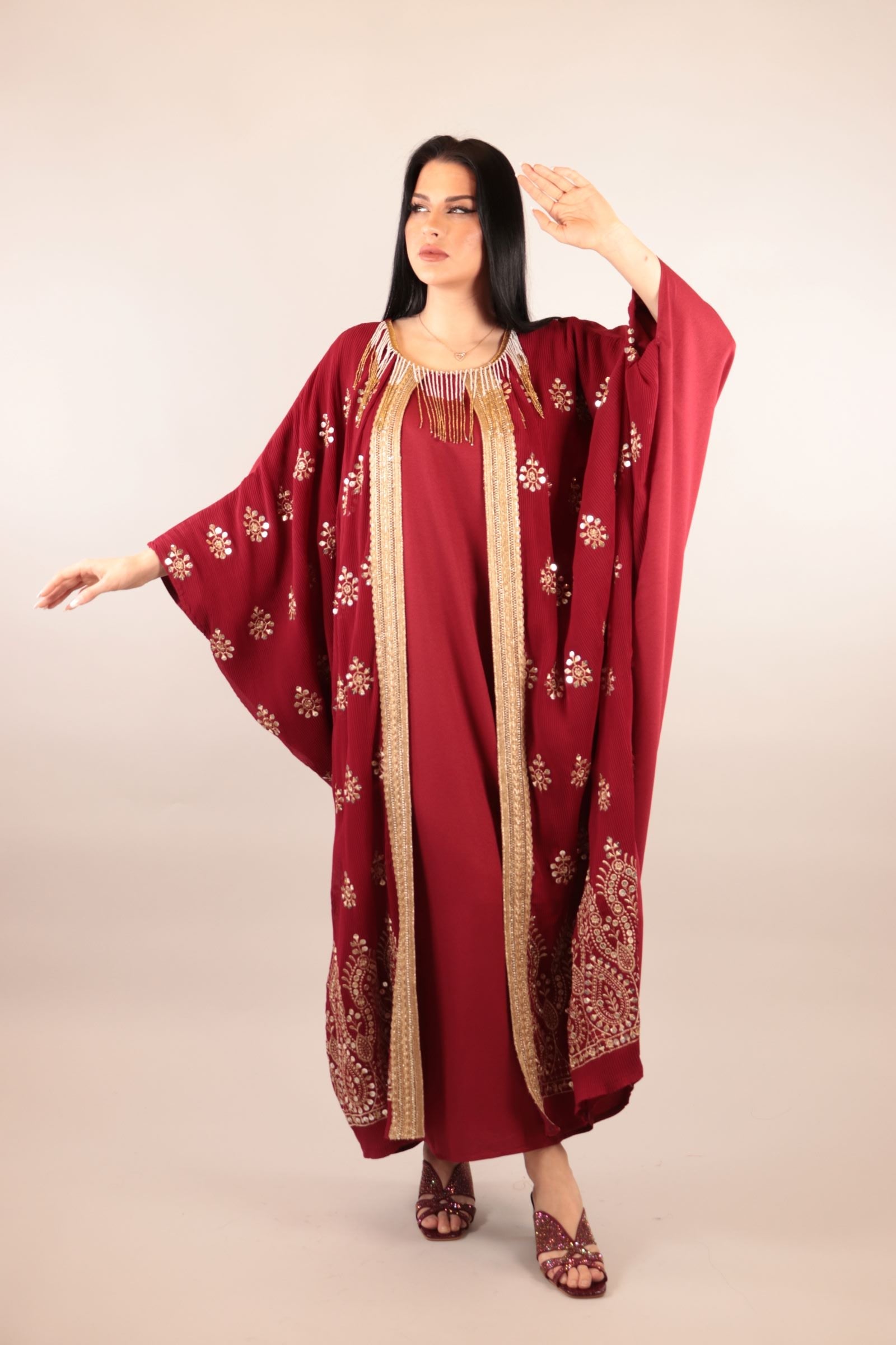 Kaftan