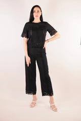 Trousers -  Elora