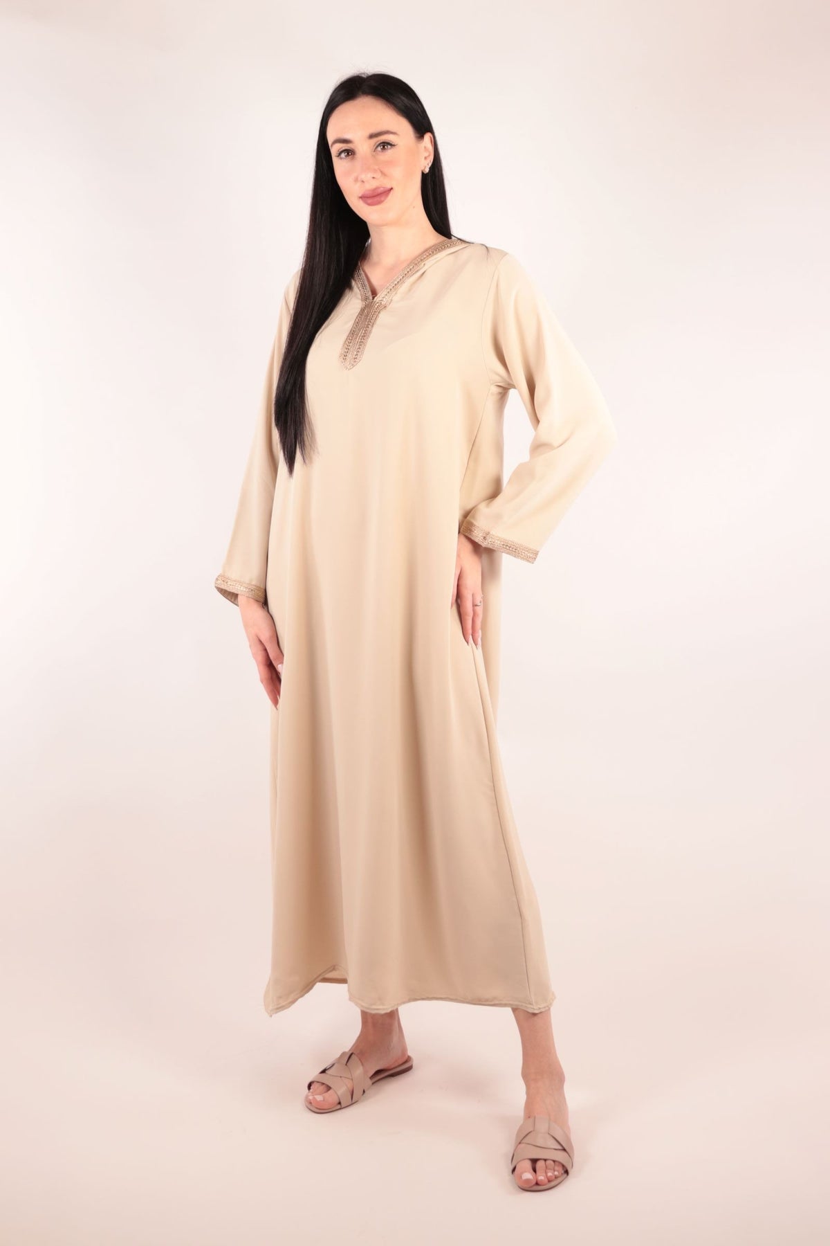 Dress -  Elora