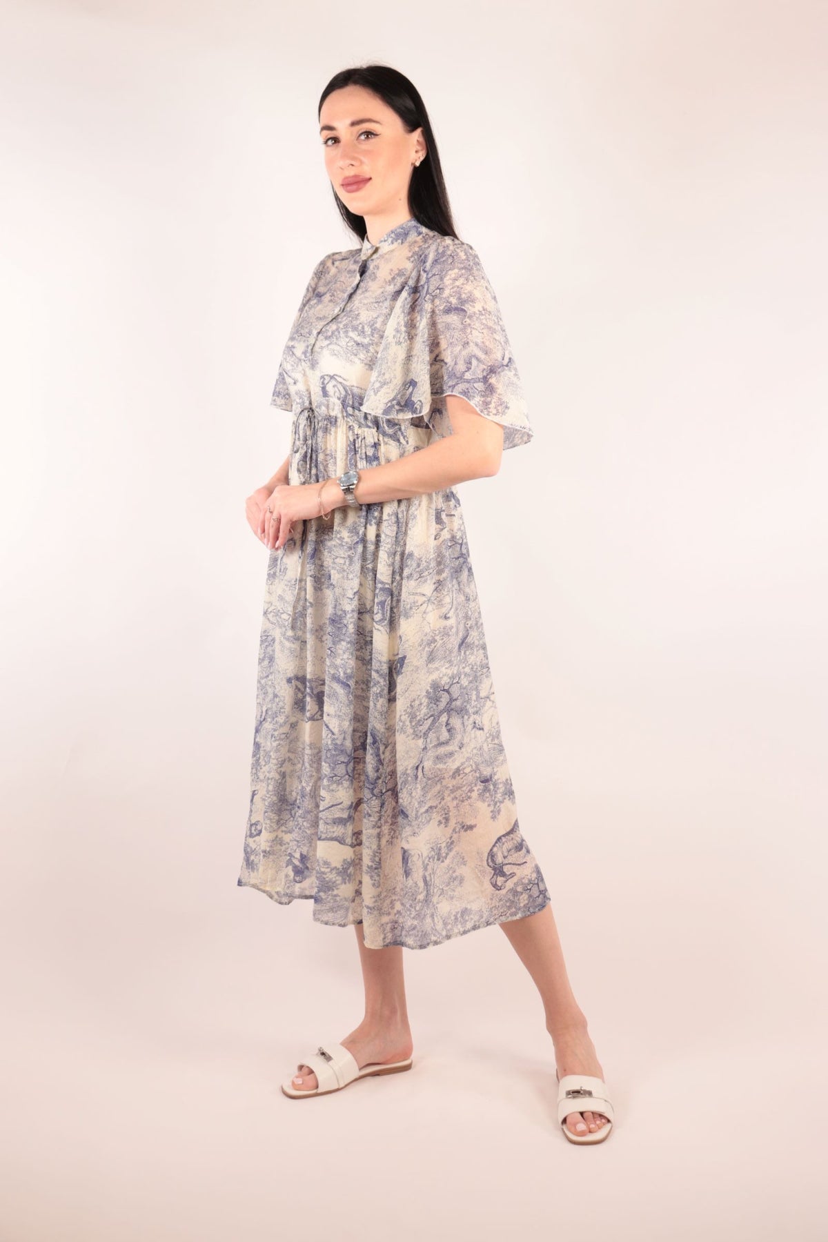 Dress -  Elora