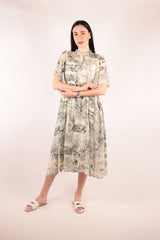 Dress -  Elora