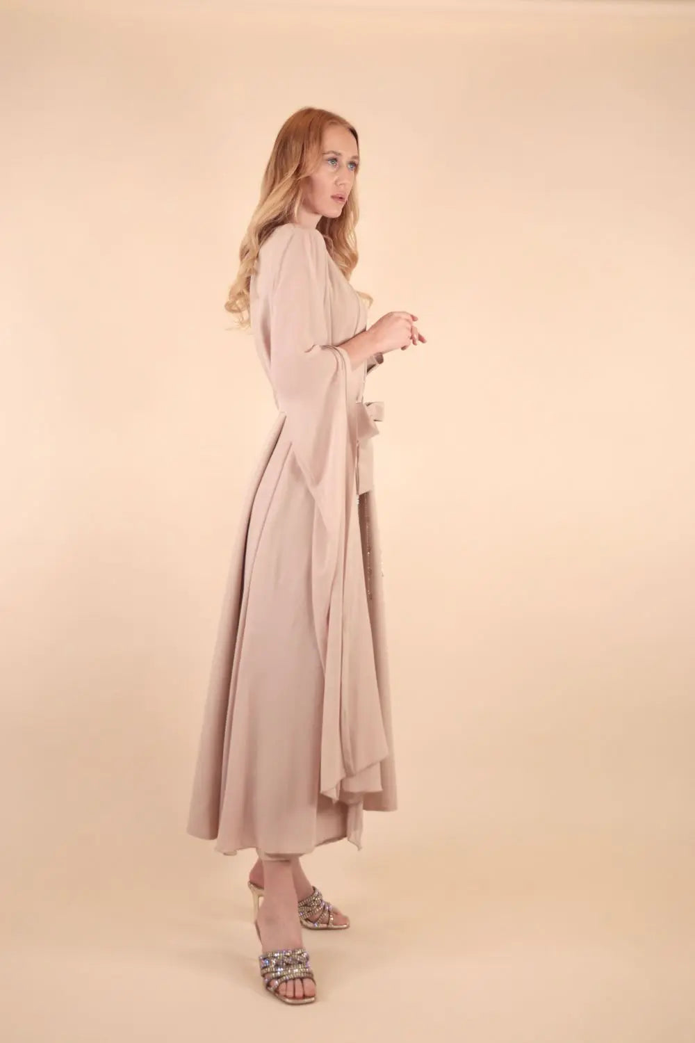 Kaftan -  Voile