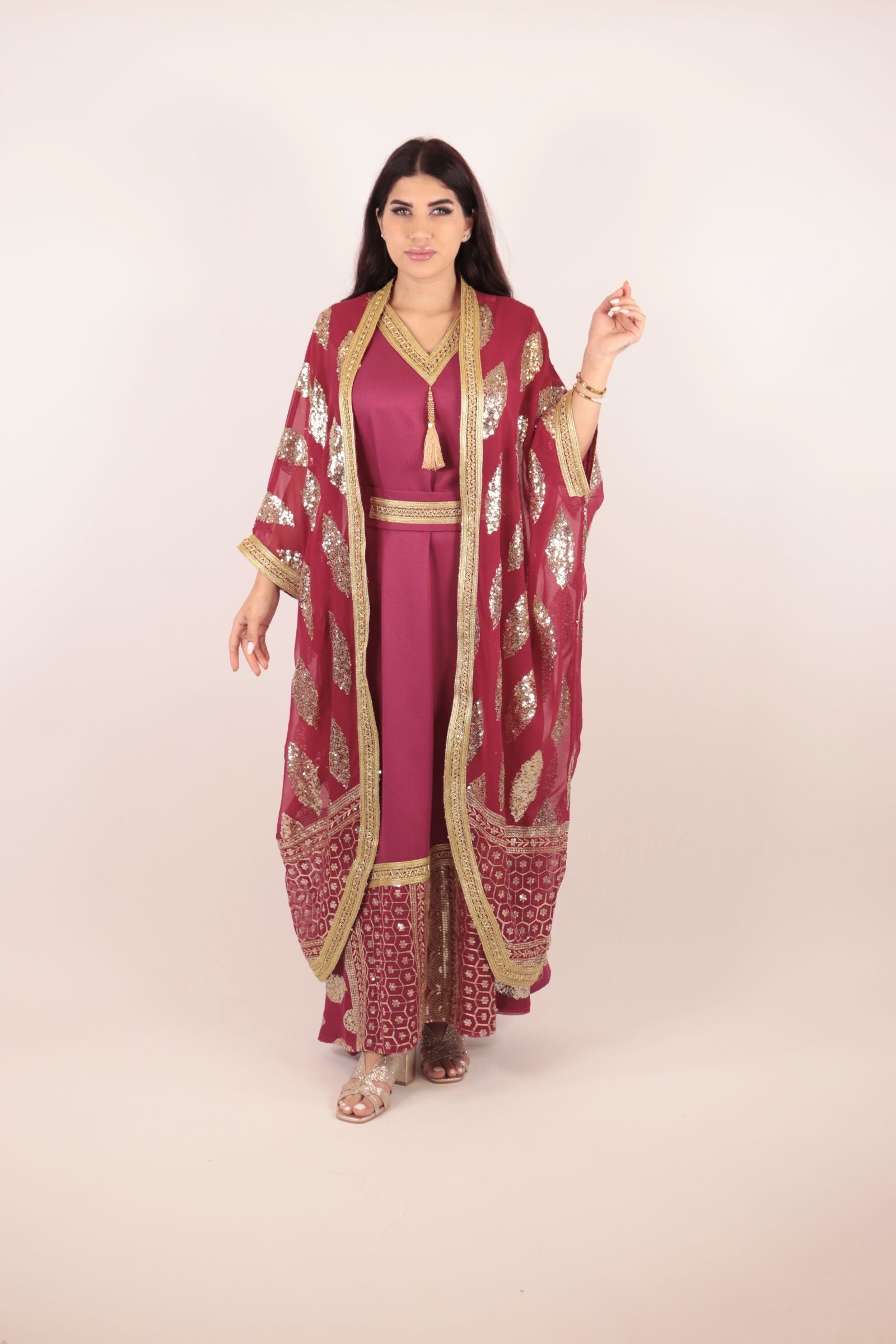 Kaftan