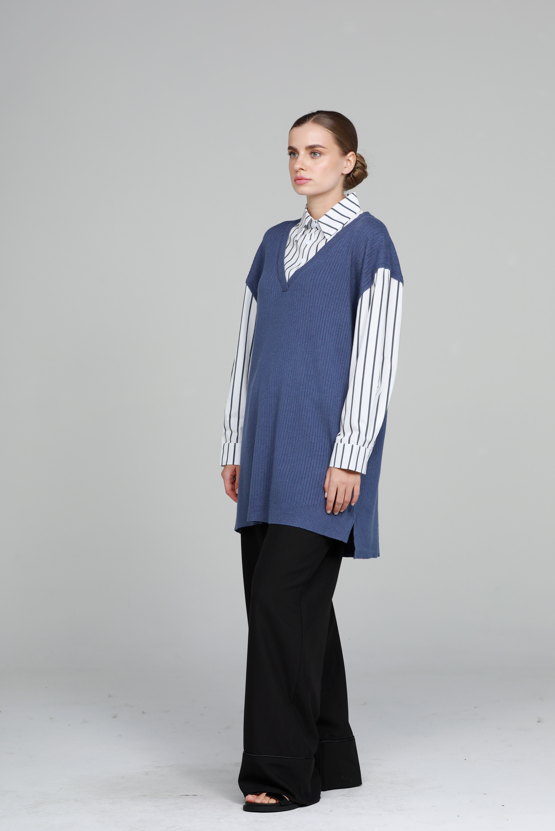 Top - Voile Fashion