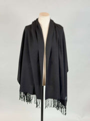 Shawl Voile Fashion