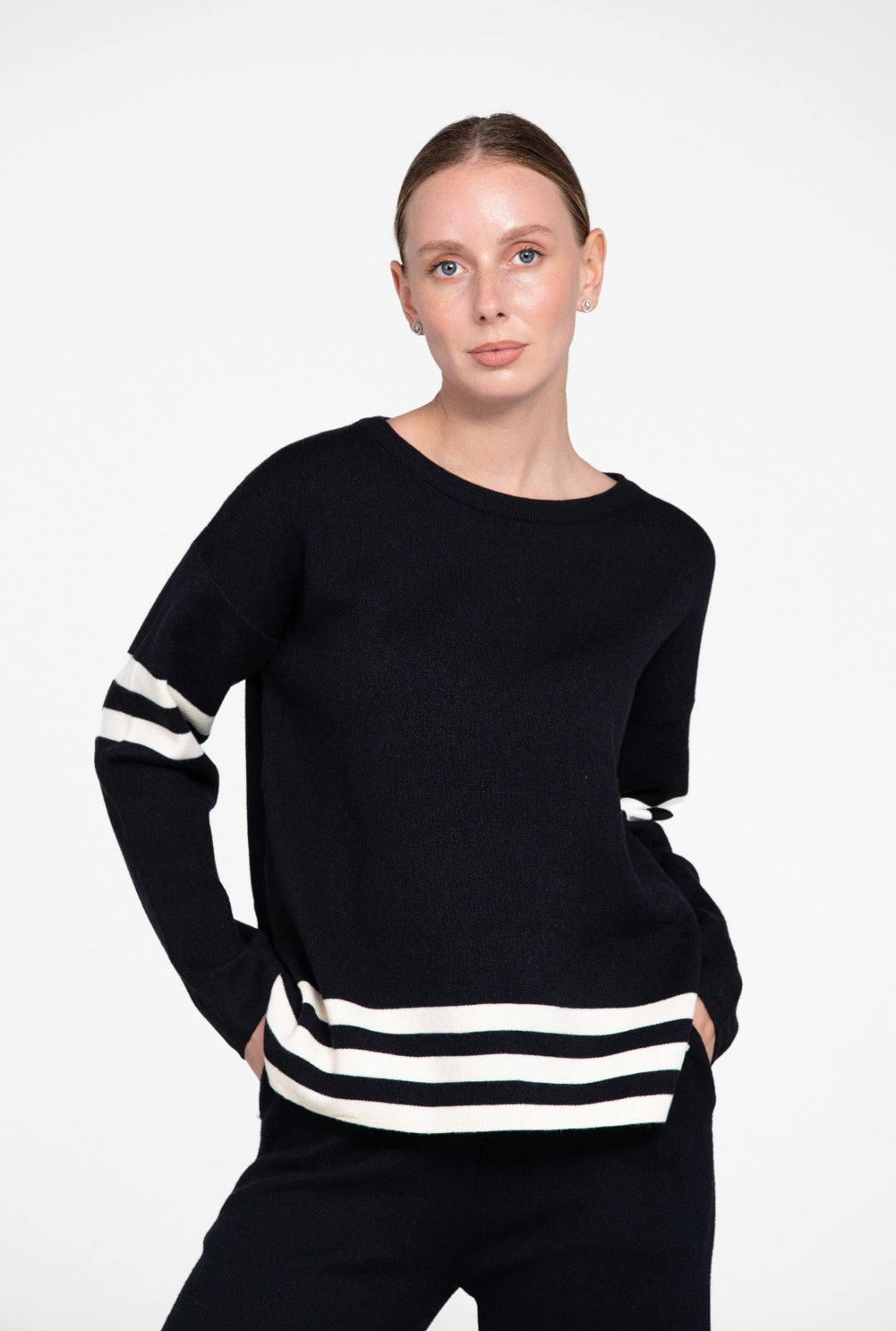 Top - Voile Fashion