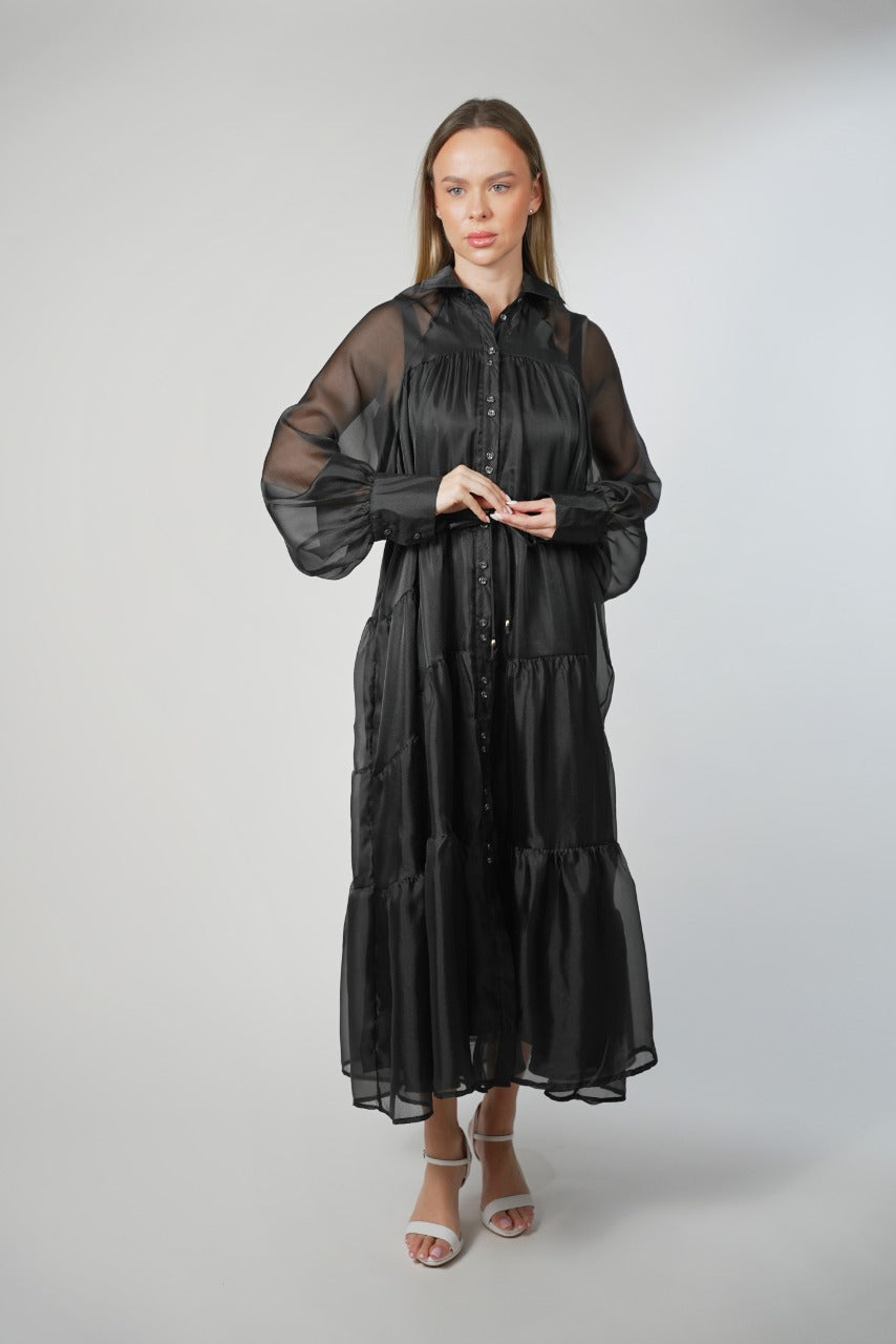Dress  Elora